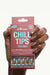Chillhouse - Chill Tips - Better Than Chocolate - Back