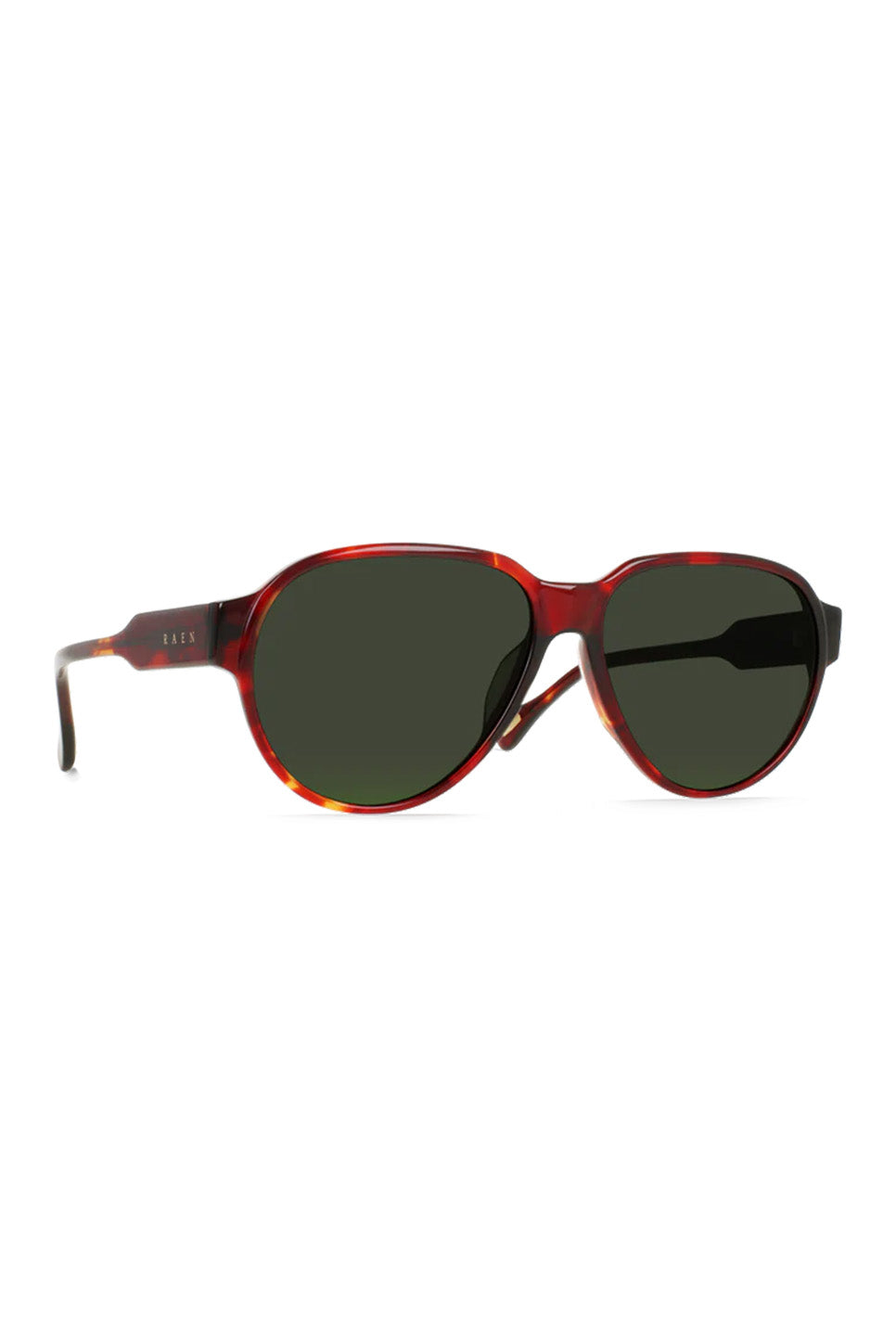 raen seneca negroni green profile