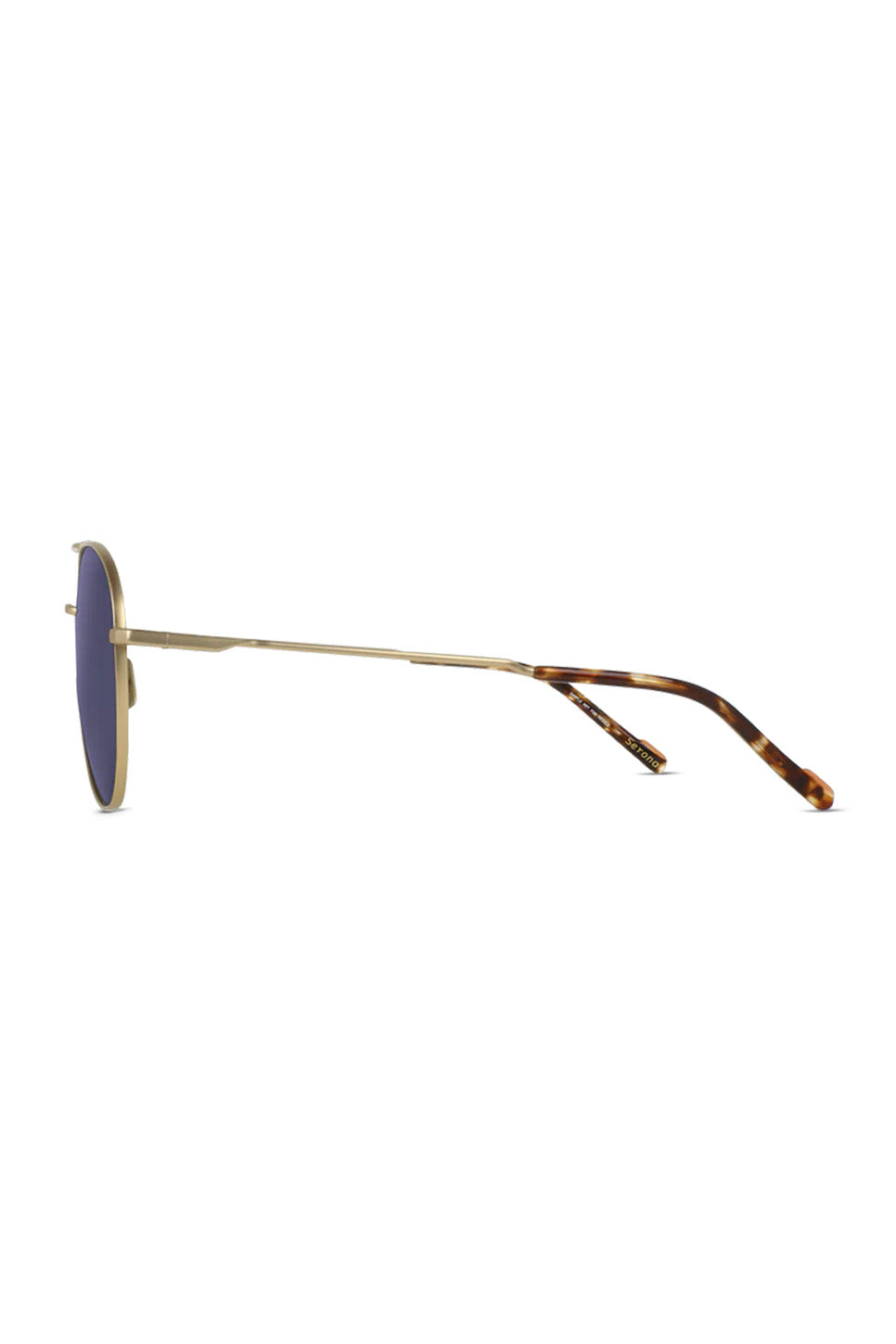 raen serona light gold nova side