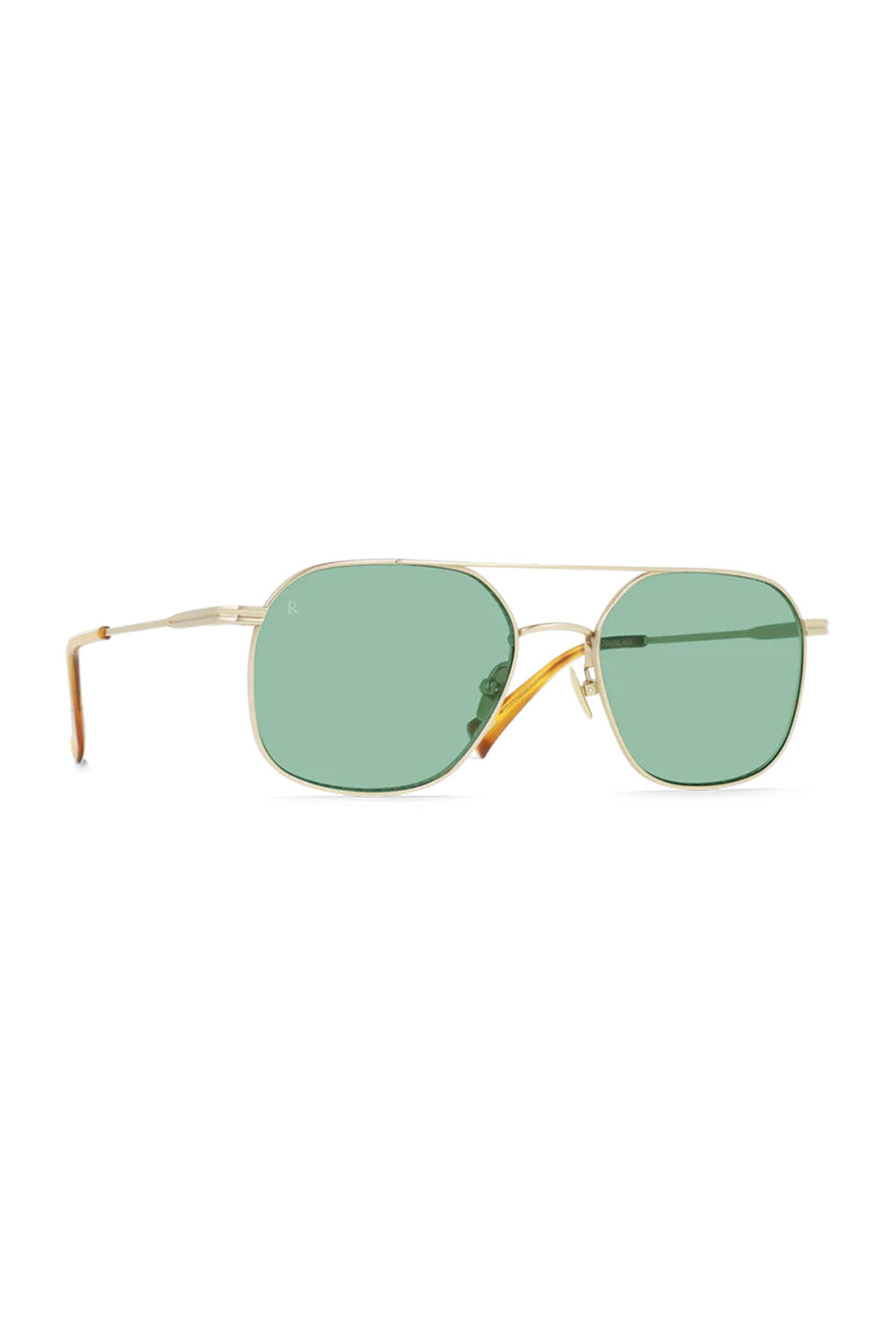 raen spyre satin japanese gold moonmist profile