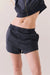 Chaser - Taylor Shorts - Navy - Front