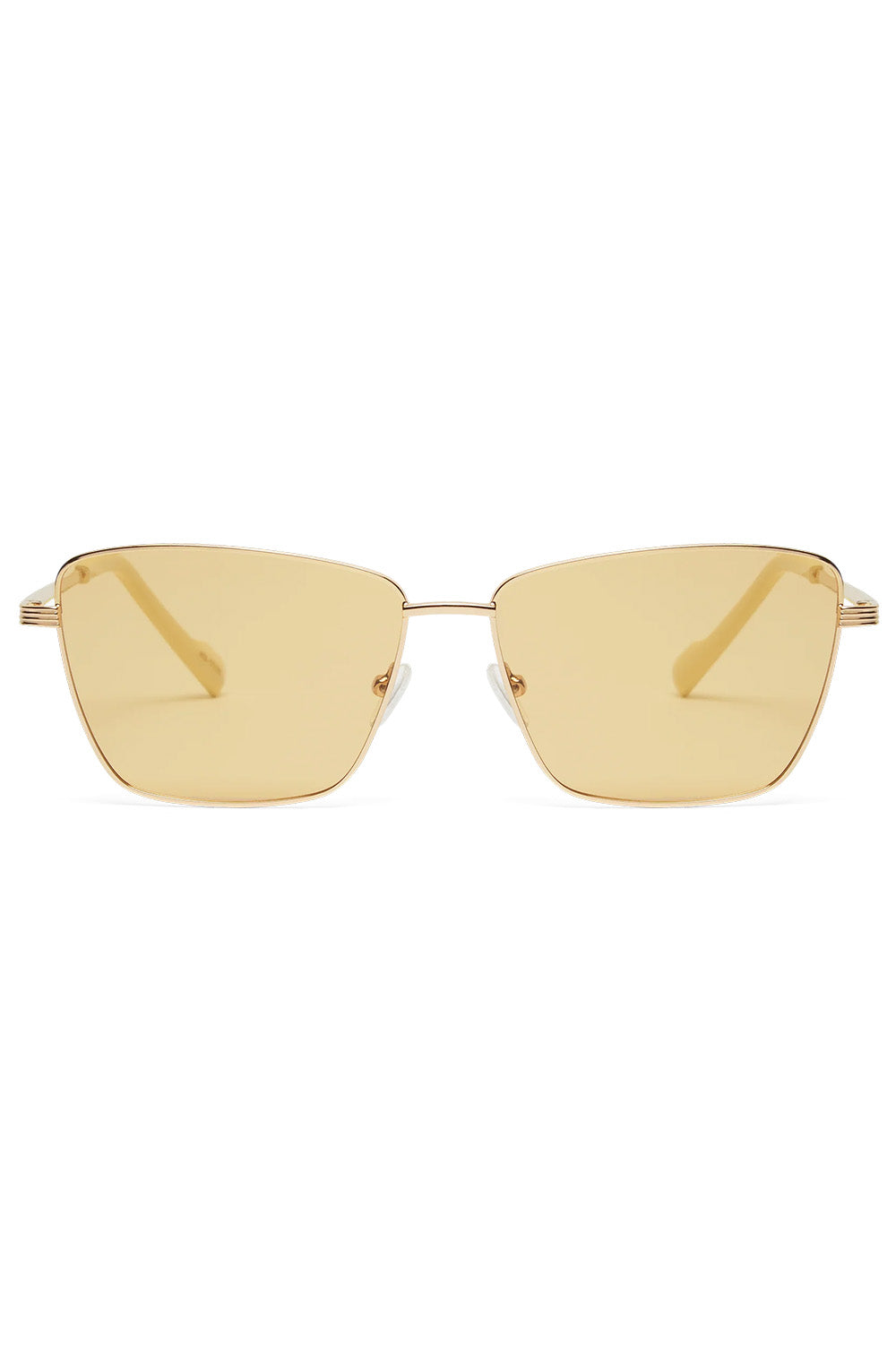 Banbe - The Natalia - Light Gold/Light Gold - Front