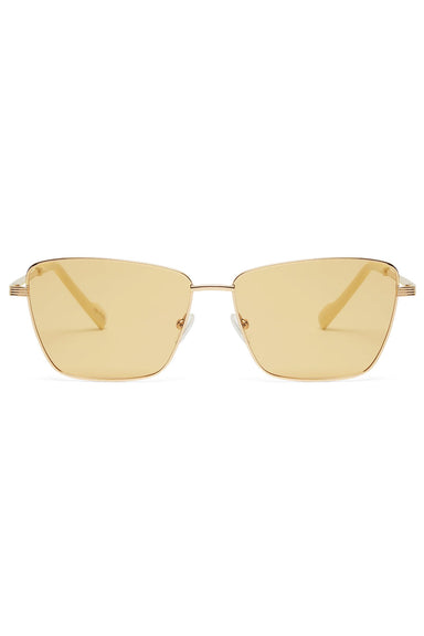 Banbe - The Natalia - Light Gold/Light Gold - Front