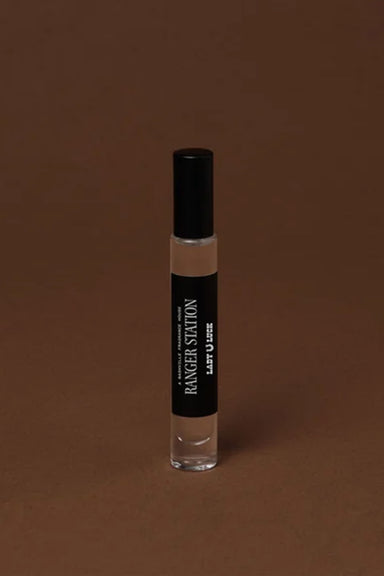Ranger Station Lady Luck Quickdraw Perfume — Front view