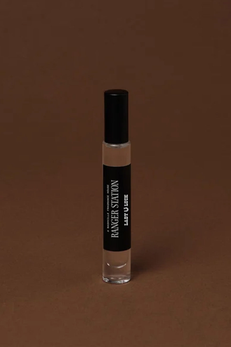 Ranger Station Lady Luck Quickdraw Perfume — Front view