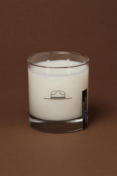 Ranger Station - Woodland Rose Candle