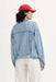 Levis - 90s Trucker Jacket - Light the Way - Back