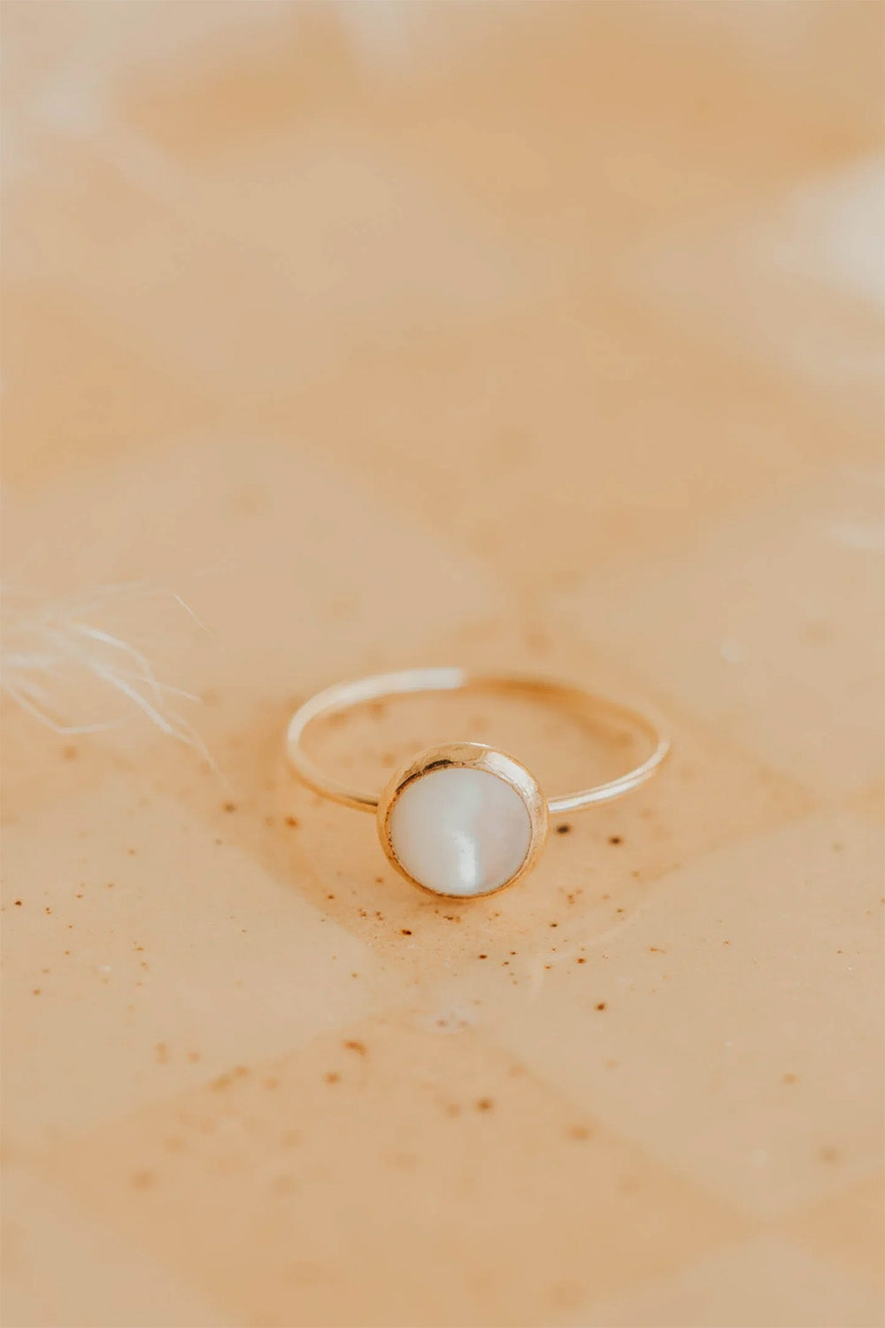 Hello Adorn - Cove Ring