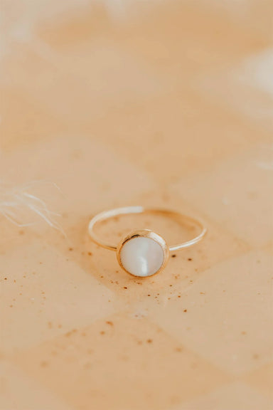 Hello Adorn - Cove Ring