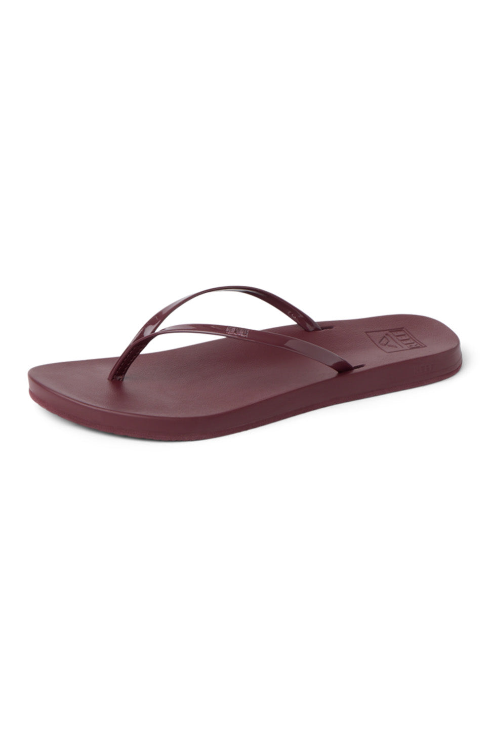 reef cushion slim cabernet crush