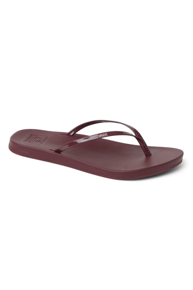 reef cushion slim cabernet crush profile