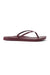 reef cushion slim cabernet crush side