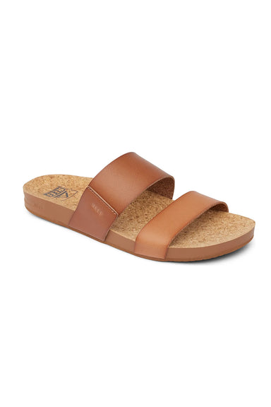 reef cushion vista espresso duo profile