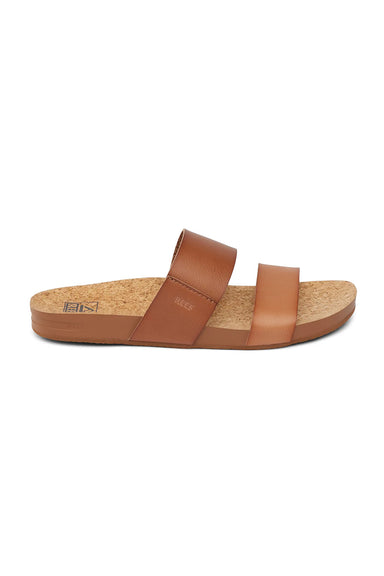 reef cushion vista espresso duo side