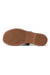 reef sunny alisah black tan bottom