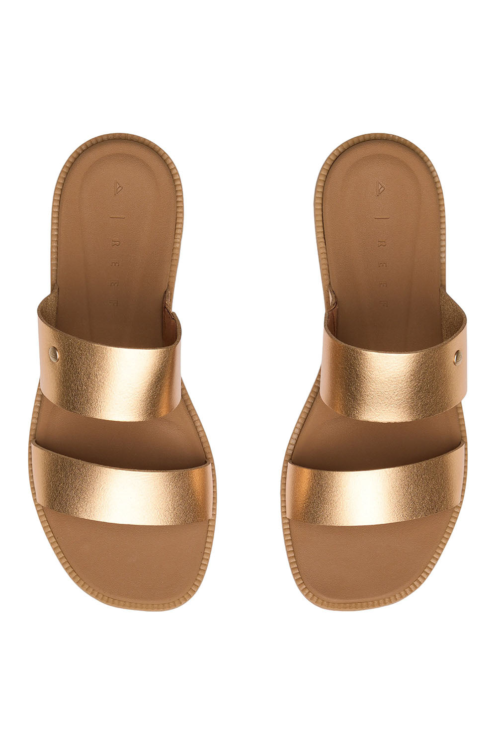 reef sunny alisah sunset bronze top