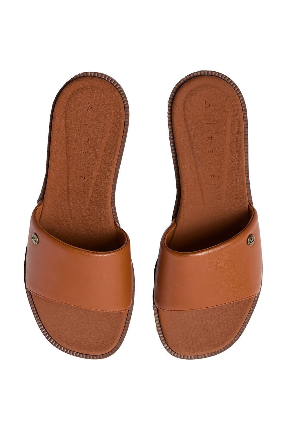 reef sunny arrianah cocoa top