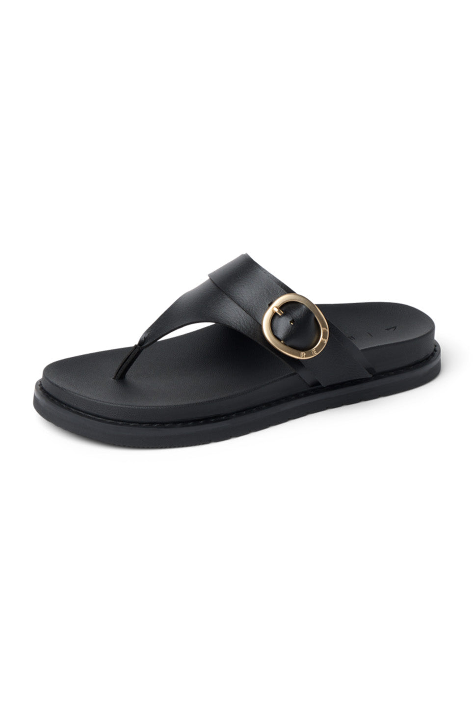 reef vista gabriella black left