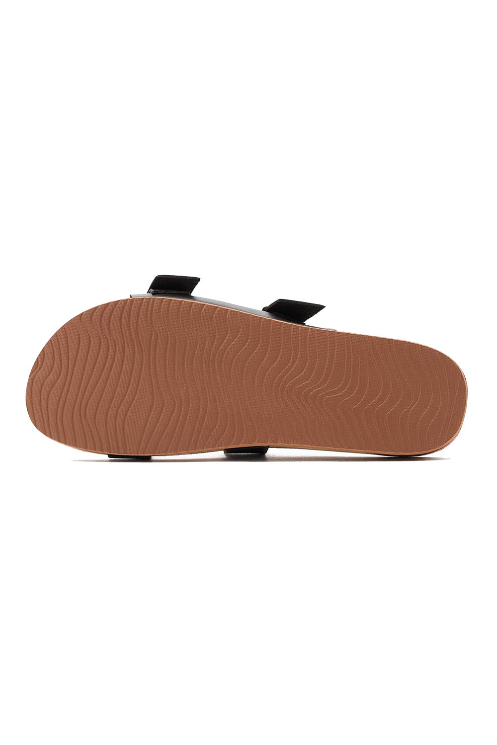 reef vista kara black bottom
