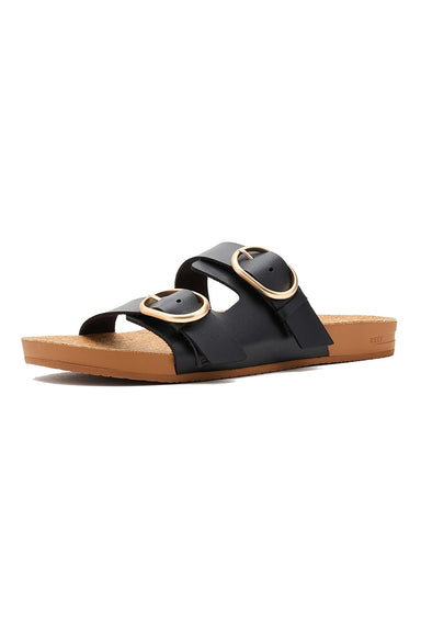 reef vista kara black profile