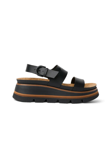 reef vista luxe liah black side