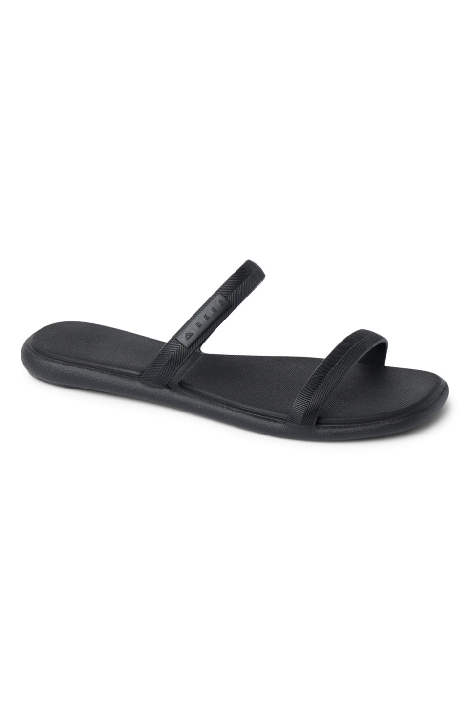 reef water willow marina black black profile