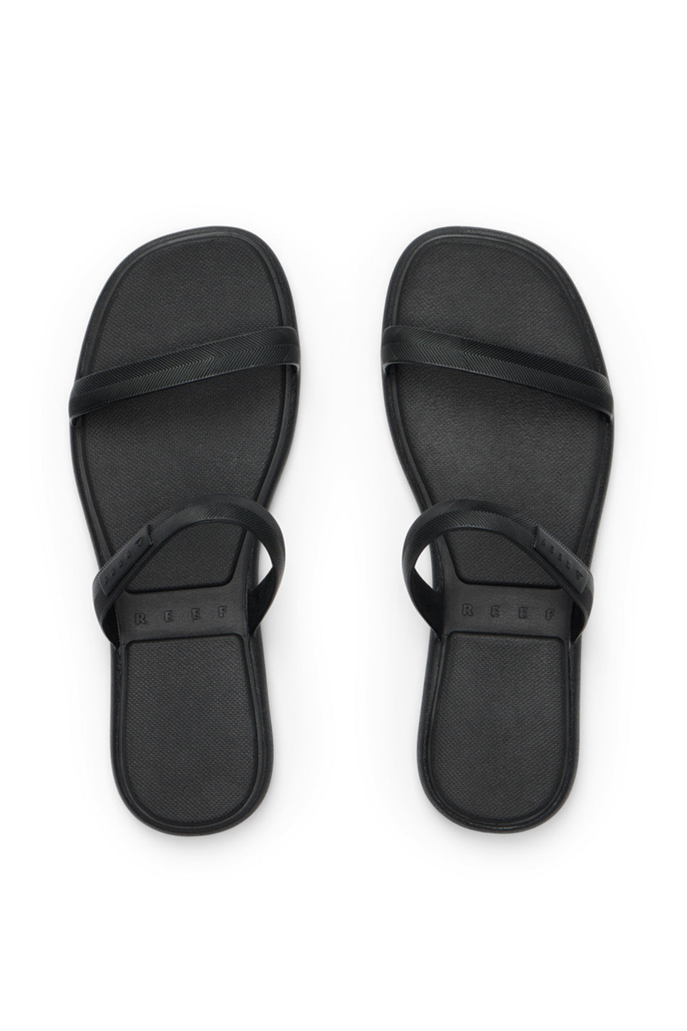 reef water willow marina black black top