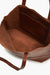 Able - Mamuye Classic Tote - Whiskey - Inside