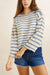 rhythm-belle-knit-blue-front