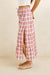 rhythm-chelsea-check-tiered-maxi-skirt-plum-side