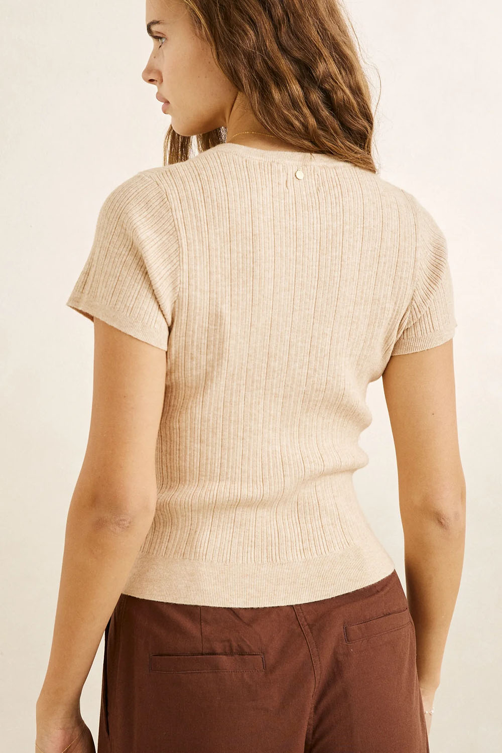 rhythm-dana-cardigan-oat-back