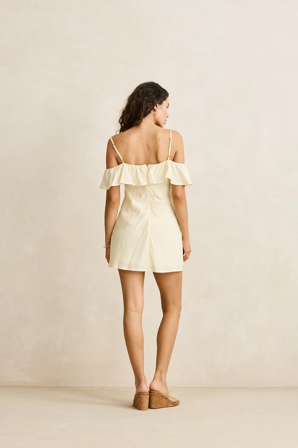 rhythm-gigi-dress-cream-back
