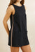 rhythm-hanalei-mini-dress-black-side