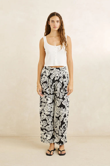 rhythm-juliet-tank-white