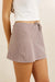 rhythm-london-check-mini-skirt-chocolate-side
