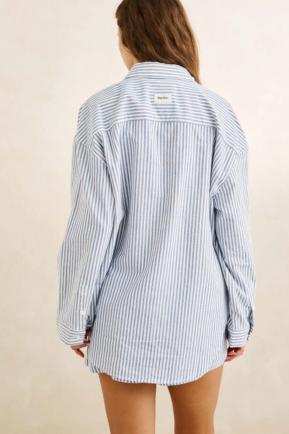 rhythm-vista-stripe-oversized-shirt-blue-back