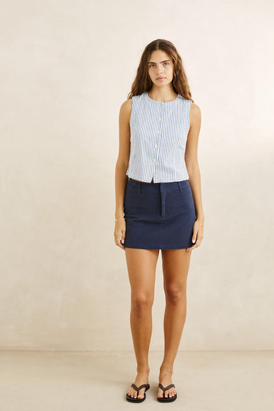 rhythm-vista-stripe-vest-blue