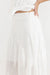 rhythm bailey broderie skirt white detail