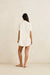 rhythm classic shirt dress oat back