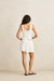 rhythm gigi lace tank white back