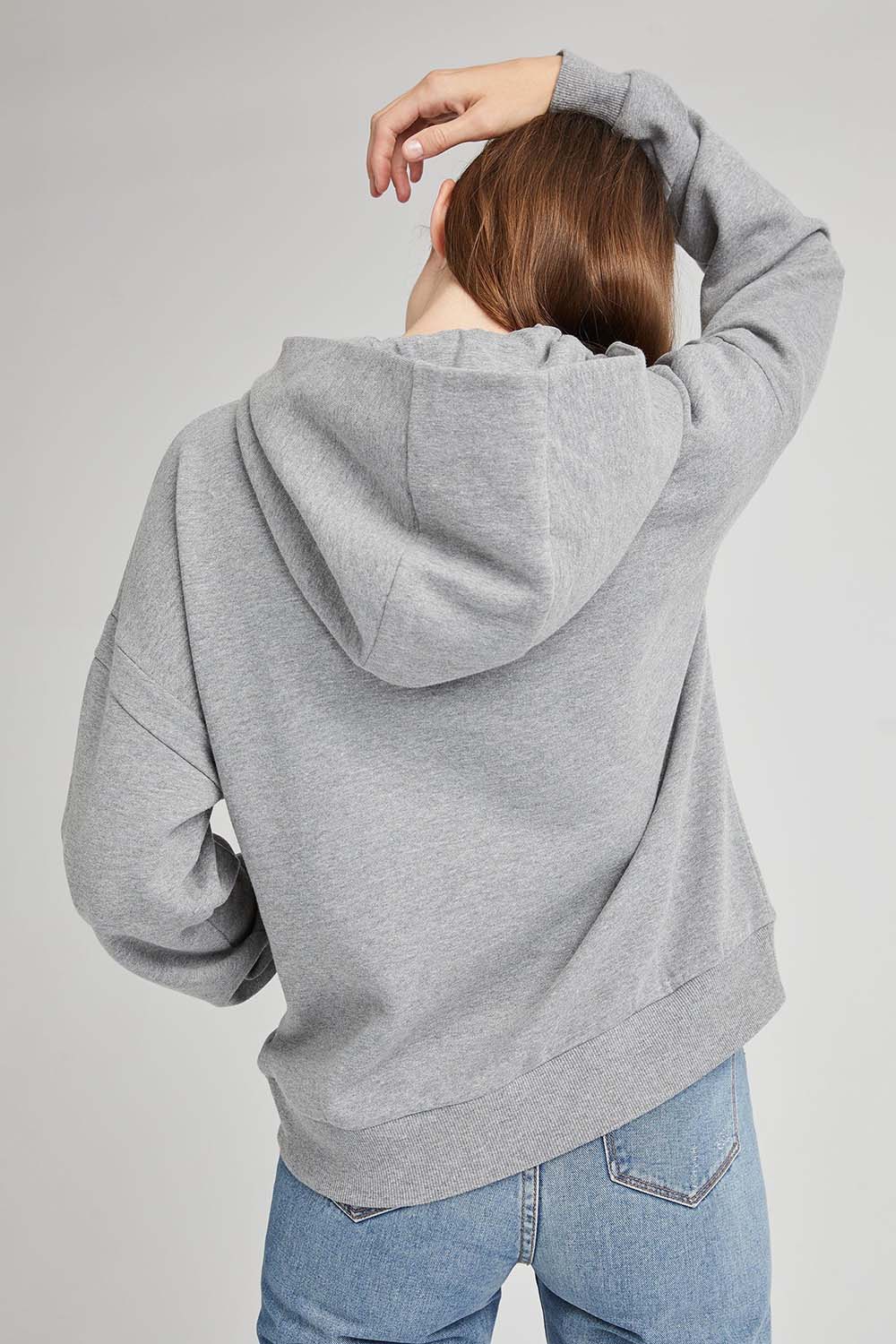 richer-poorer-recycled-fleece-zip-hoodie-heather-grey-back