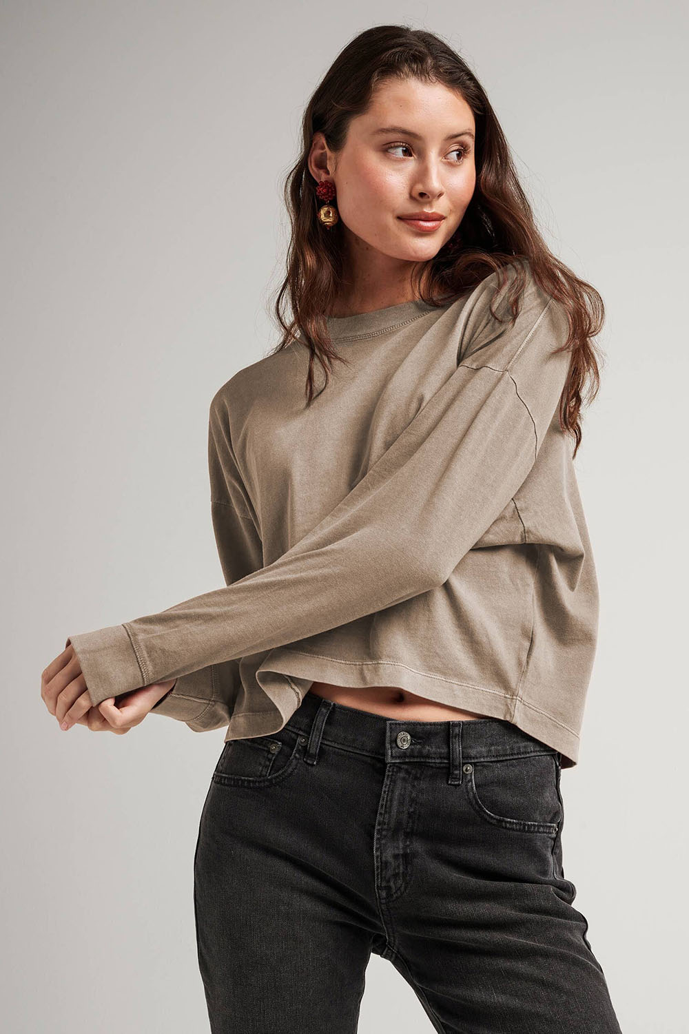 richer-poorer-relaxed-crop-long-sleeve-tee-warm-grey-front
