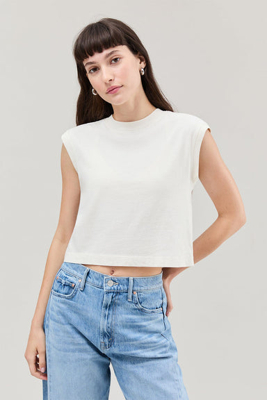 richer poorer relaxed muscle tee bone front