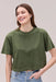 richer poorer relaxed ss crop cypress front