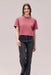 richer poorer relaxed ss crop marsala front