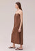 richer poorer the breezy cotton dress brunette side