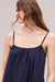 richer poorer the breezy cotton dress evening blue detail