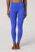 Vuori - All The Feels Legging - Electric Blue - Back