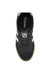 Gola - Badminton Plimsolls - Black/Off White/Gum - Top