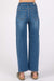 Letter to Juliet - Modena Barrel Jean - Medium - Back